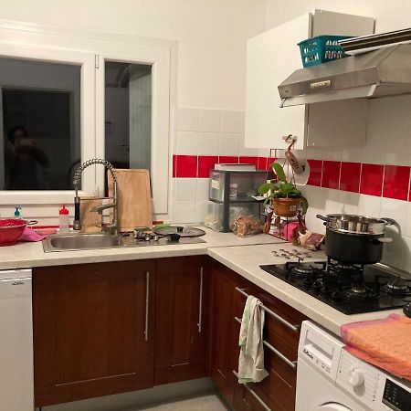 Chambres Chez L'Habitante Hermes A Blagnac Buitenkant foto