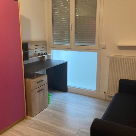 Chambres Chez L'Habitante Hermes A Blagnac Buitenkant foto