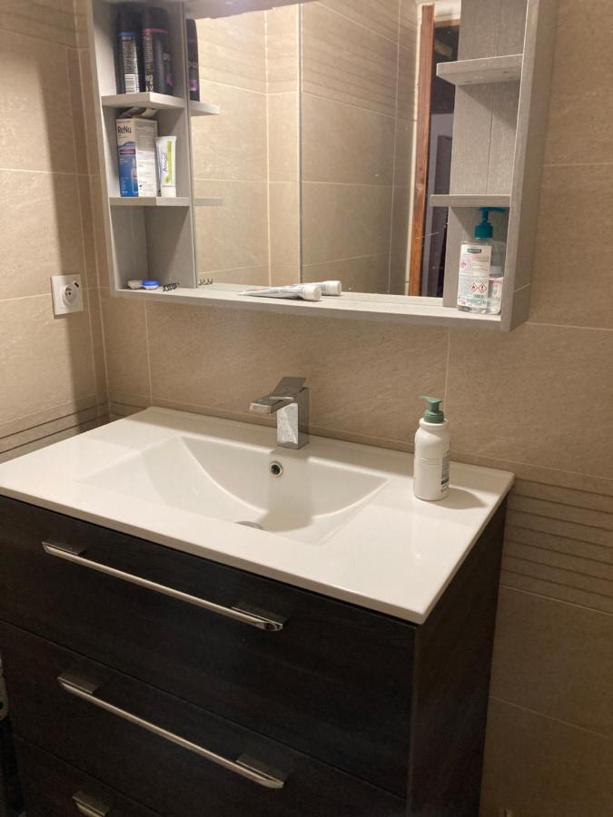 Chambres Chez L'Habitante Hermes A Blagnac Buitenkant foto