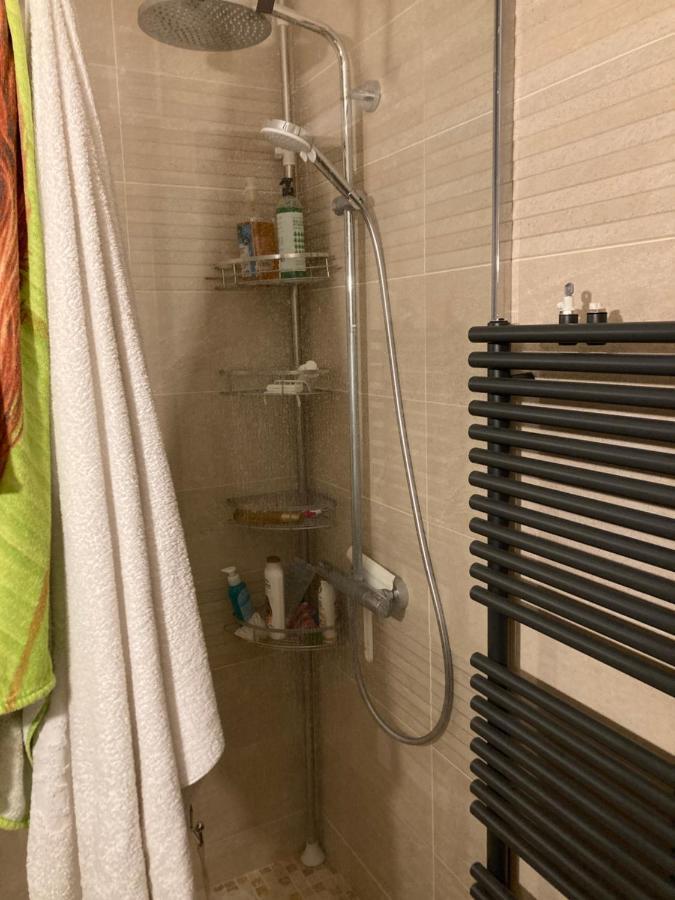 Chambres Chez L'Habitante Hermes A Blagnac Buitenkant foto